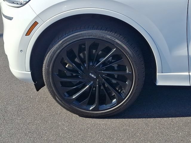Used 2023 Lincoln Aviator Black Label w/ Jet Package AWD/4WD image 8