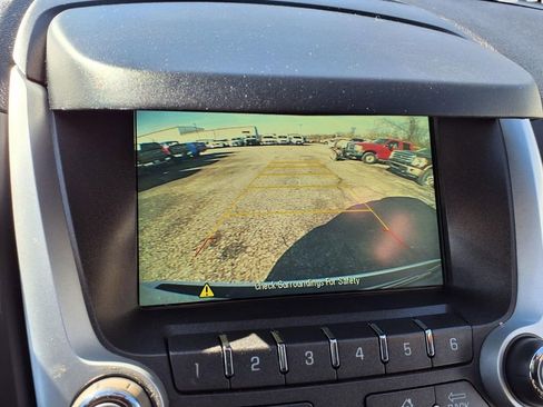 Used 2017 GMC Terrain SLT w/ Open Road Package image 12