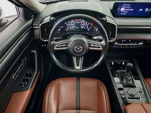 Used 2023 MAZDA CX-50 2.5 Turbo w/ Cargo Package image 21