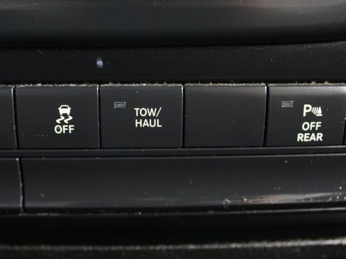 Used 2021 RAM 1500 Classic Warlock image 28