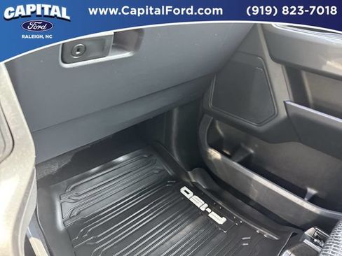 Certified 2023 Ford F150 XLT w/ Equipment Group 302A High AWD/4WD image 27