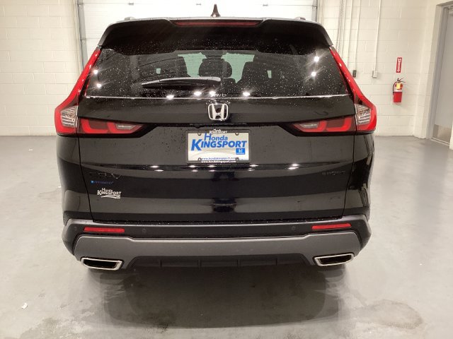 New 2027 Honda CR-V Sport-L image 6