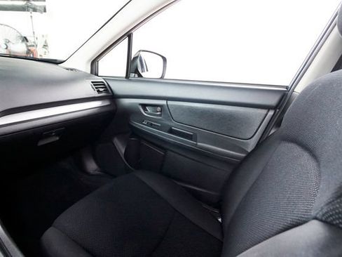 Used 2013 Subaru Impreza 2.0i AWD/4WD image 8