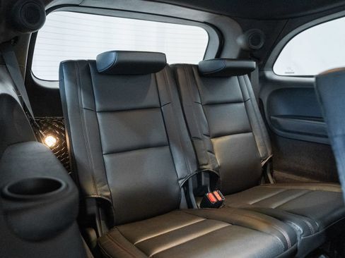 New 2026 Dodge Durango GT AWD/4WD image 34