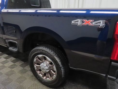 Used 2025 Ford F250 King Ranch image 53