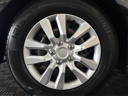 Used 2014 Volkswagen Jetta S FWD image 15