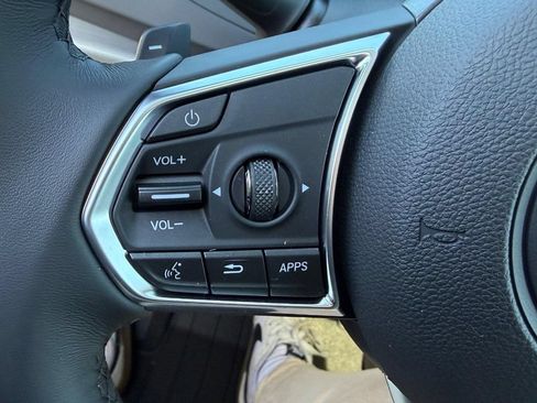 Used 2026 Acura RDX SH-AWD w/ Technology Package image 14