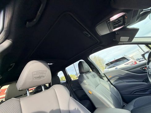 Used 2024 Subaru Forester Wilderness image 22