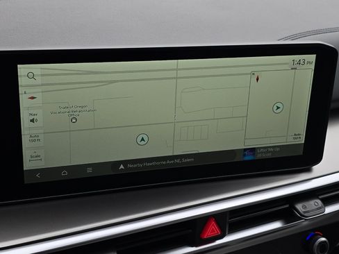 New 2026 Kia Sorento EX w/ EX Premium Package image 18