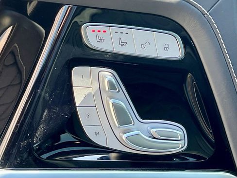 Certified 2023 Mercedes-Benz G 63 AMG 4MATIC image 34