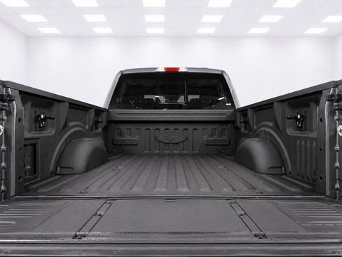 Used 2023 Ford F150 Lariat w/ Equipment Group 502A High AWD/4WD image 14