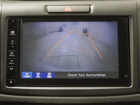 Used 2016 Honda CR-V Touring image 30