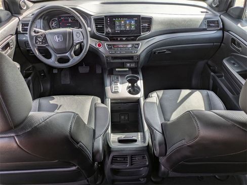 Used 2023 Honda Passport EX-L image 22