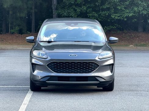 Used 2021 Ford Escape SE w/ Convenience Package image 2