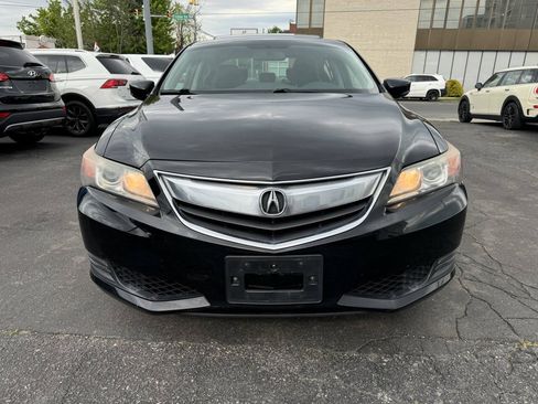 Used 2014 Acura ILX FWD image 9
