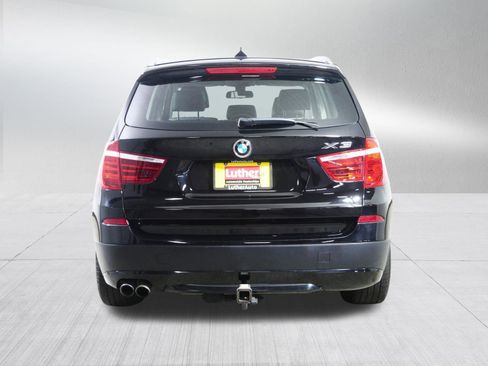 Used 2014 BMW X3 xDrive28i image 6