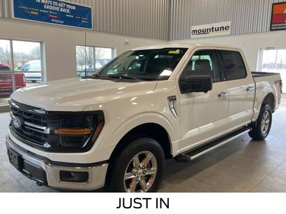 Used 2024 Ford F150 XLT w/ Tow/Haul Package