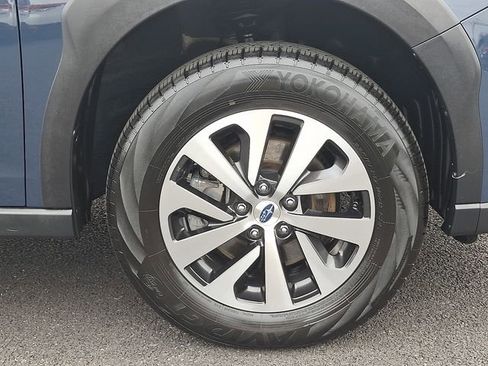 Used 2024 Subaru Outback Premium image 9