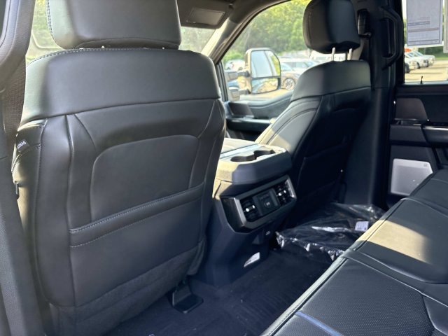 New 2026 Ford F250 Platinum AWD/4WD image 17