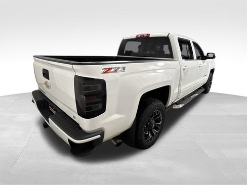 Used 2016 Chevrolet Silverado 1500 LT w/ All Star Edition AWD/4WD image 10
