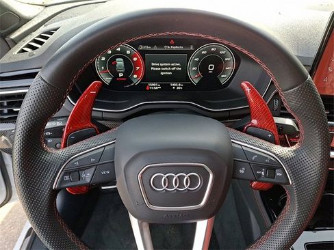 Used 2024 Audi S5 Premium Plus image 19