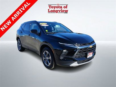 Used 2023 Chevrolet Blazer LT w/ Convenience Package