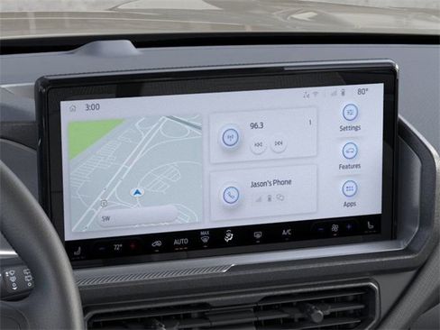 New 2025 Ford Bronco Sport Big Bend w/ Convenience Package image 14