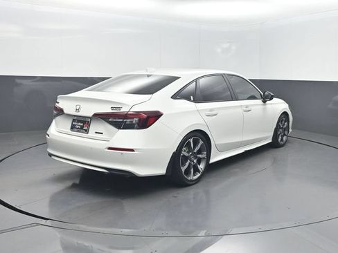 Used 2026 Honda Civic Sport Touring image 32