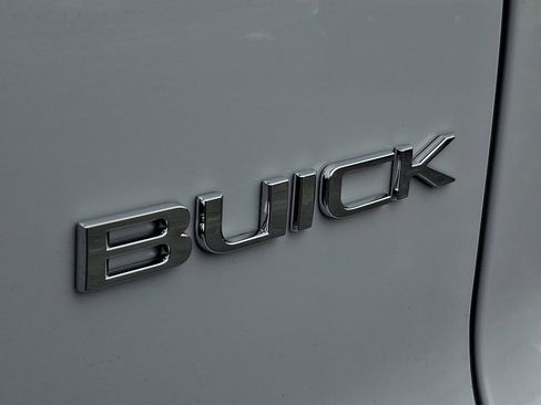 New 2026 Buick Enclave Avenir w/ Super Cruise Package AWD/4WD image 24