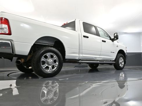 Used 2024 RAM 2500 Big Horn image 53
