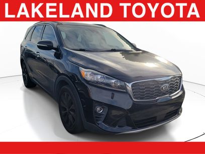 Used 2020 Kia Sorento EX