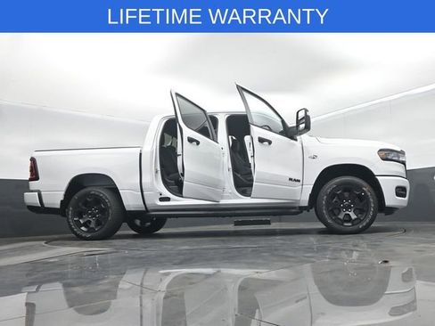 New 2026 RAM 1500 Express image 70