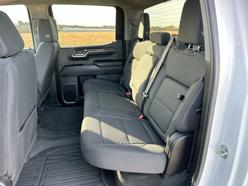 Certified 2023 GMC Sierra 1500 Elevation w/ LPO, GMC Protection Package image 22