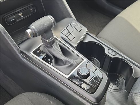 Certified 2025 Kia Sportage LX AWD/4WD image 62