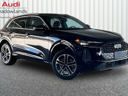 New 2026 Audi Q5 Premium AWD/4WD image 2