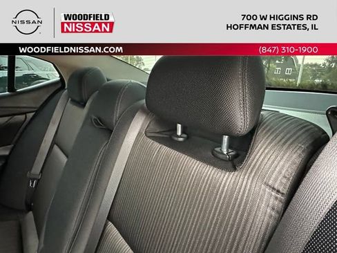 Used 2018 Nissan Maxima 3.5 S FWD image 28