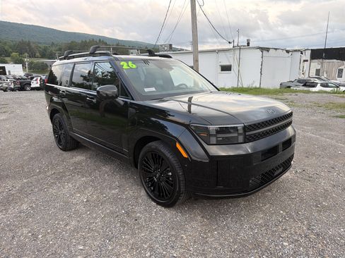 Used 2021 Jeep Compass Trailhawk w/ Convenience Group AWD/4WD image 1