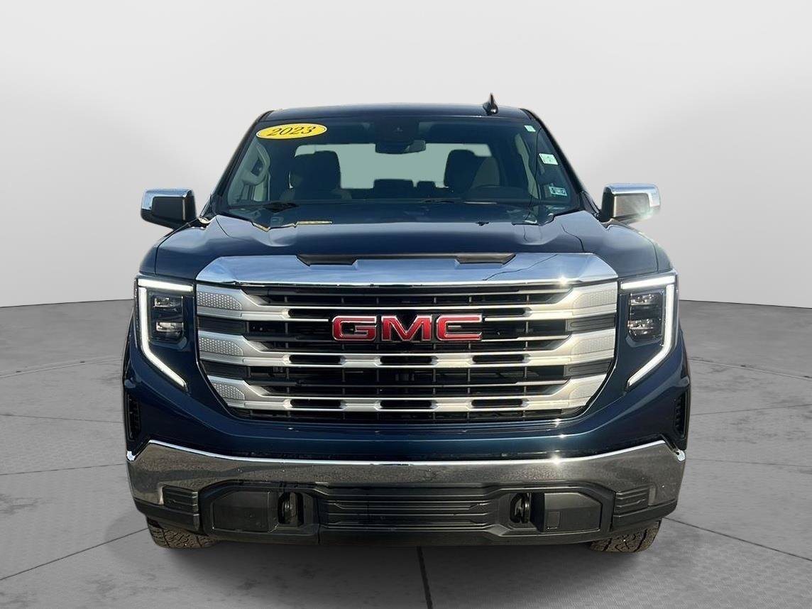 Used 2023 GMC Sierra 1500 SLE AWD/4WD image 14