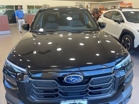 New 2026 Subaru Outback Limited AWD/4WD image 2