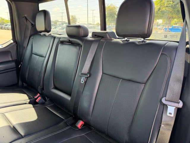 Used 2020 Ford F150 Lariat w/ Equipment Group 502A Luxury AWD/4WD image 20