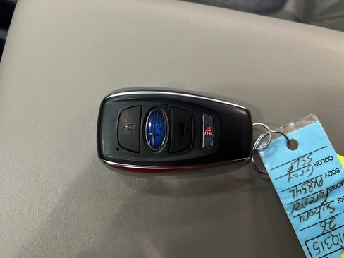Certified 2026 Subaru Forester Premium AWD/4WD image 32