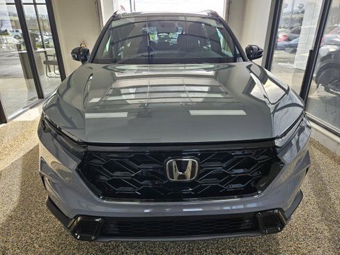 New 2026 Honda CR-V Sport-L image 6