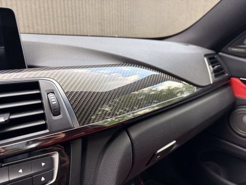Used 2016 BMW M4 Coupe RWD image 35
