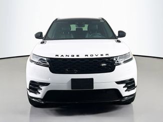Used 2023 Land Rover Range Rover Velar HST AWD/4WD video 2