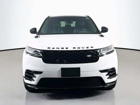 Used 2023 Land Rover Range Rover Velar HST AWD/4WD image 2