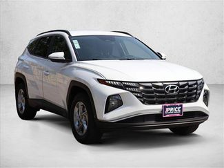 Used 2023 Hyundai Tucson SEL AWD/4WD video 3