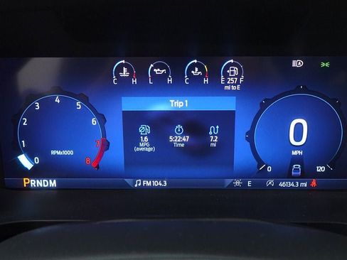 Used 2024 Ford F150 XLT w/ Tow/Haul Package image 28