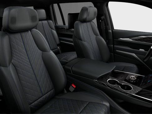 New 2026 Cadillac Escalade IQL Sport 1 AWD/4WD image 21