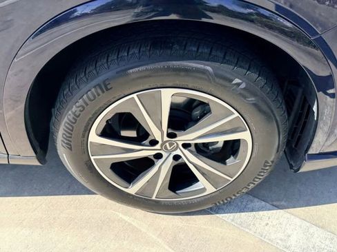 Certified 2023 Lexus RX 350 FWD image 14