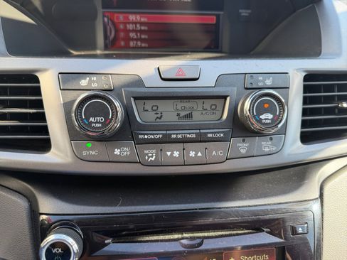 Used 2016 Honda Odyssey EX-L image 23
